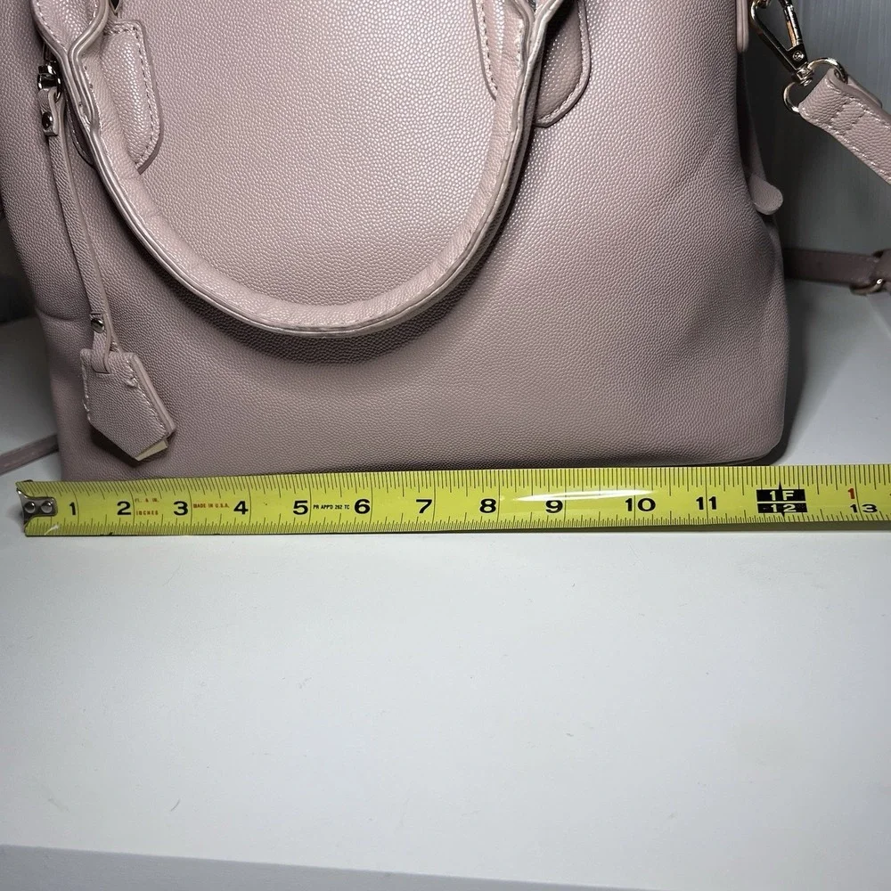 Madison west satchel